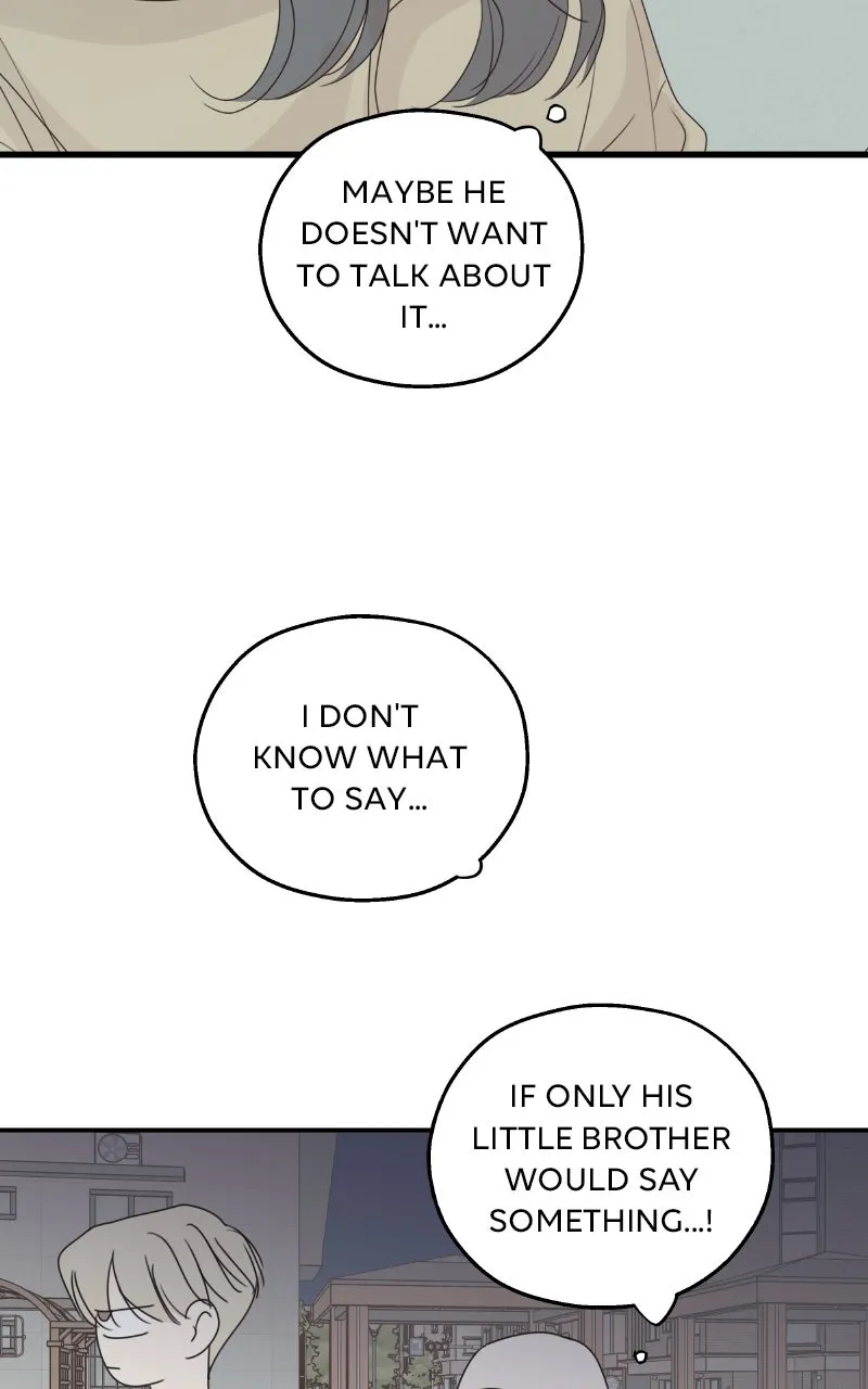 Read The Password Is 002! chapter 55 image 46 on Lezhin