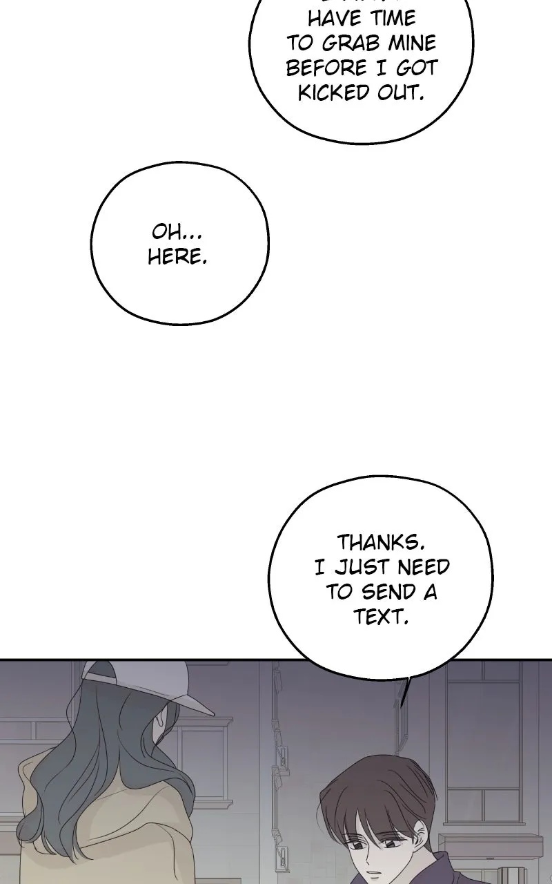 Read The Password Is 002! chapter 55 image 48 on Lezhin