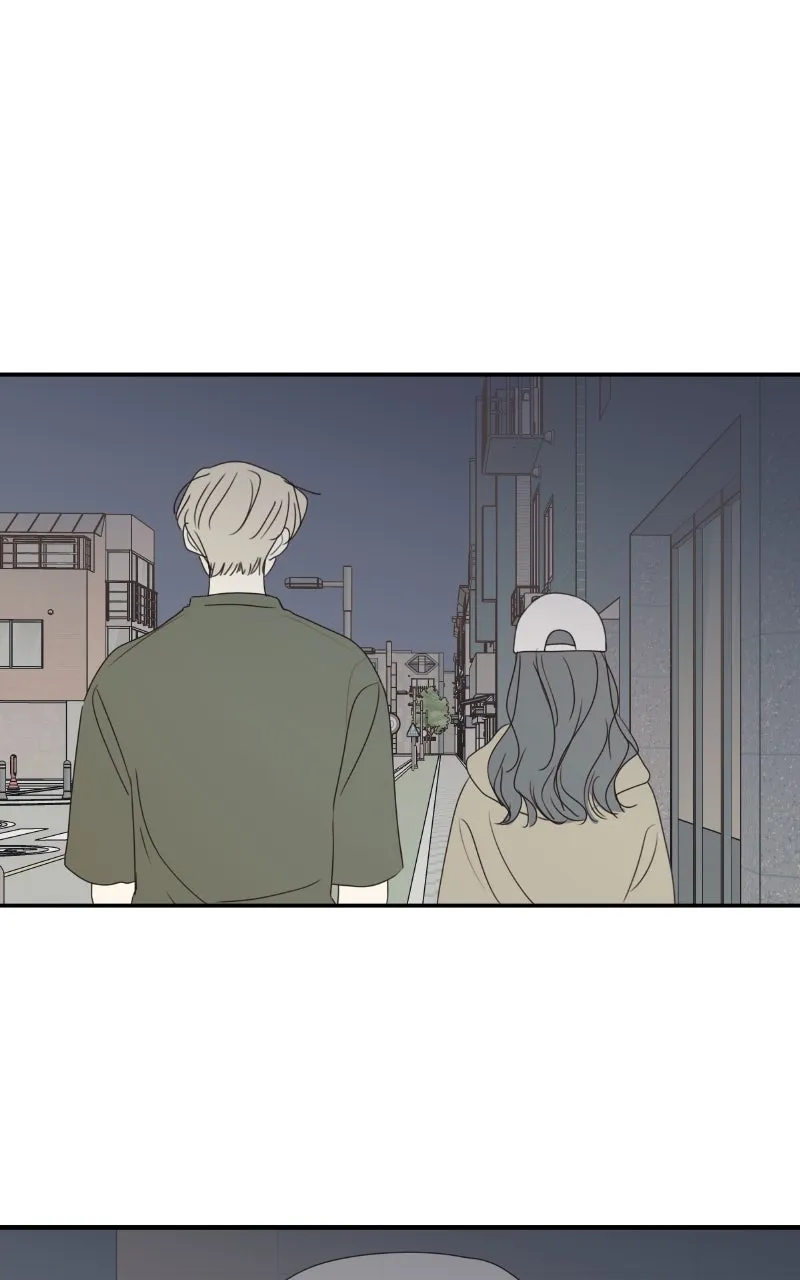 Read The Password Is 002! chapter 55 image 53 on Lezhin