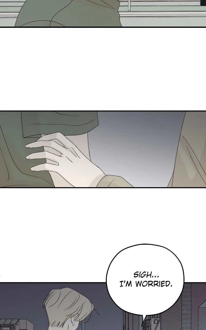 Read The Password Is 002! chapter 55 image 55 on Lezhin