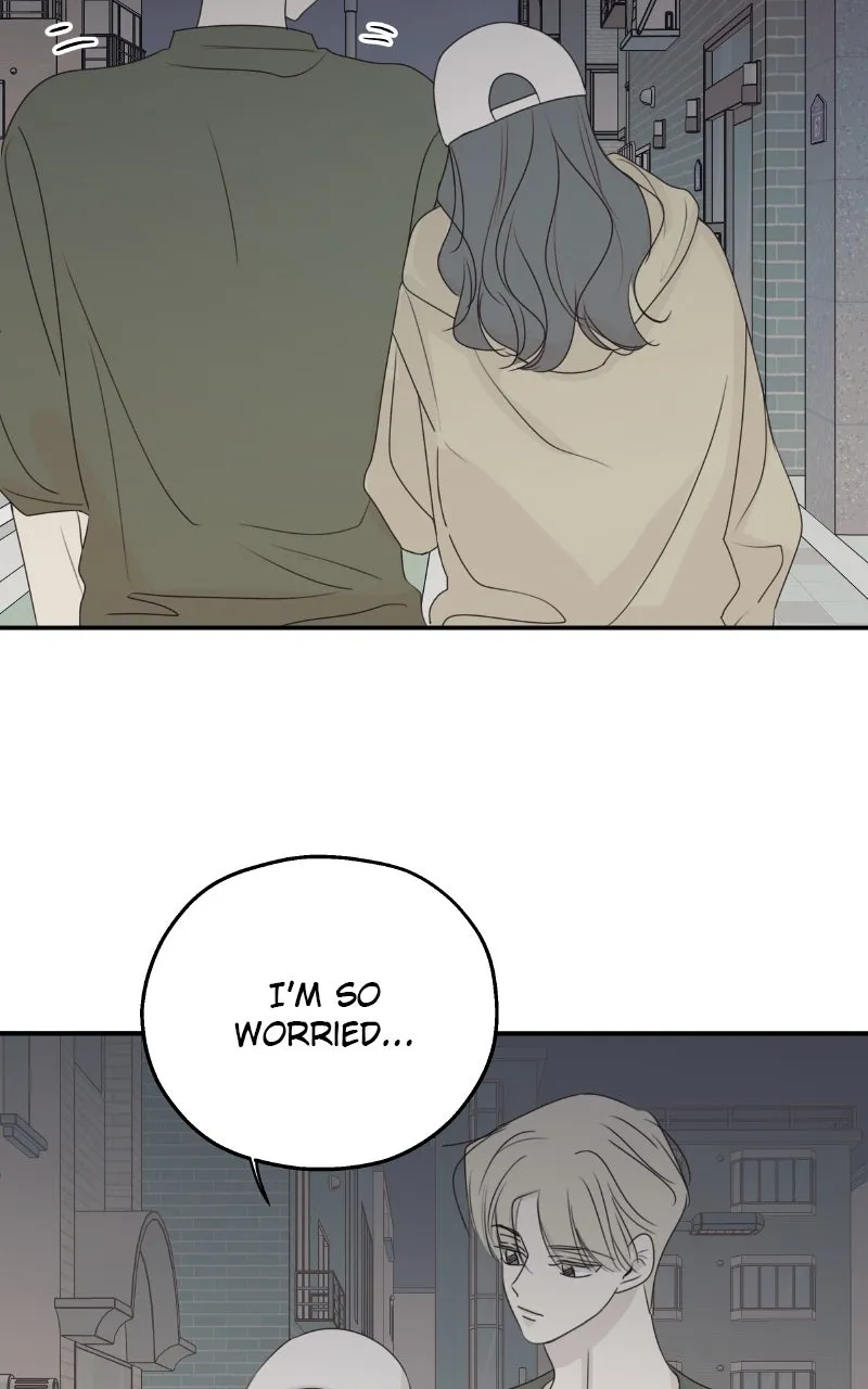 Read The Password Is 002! chapter 55 image 56 on Lezhin