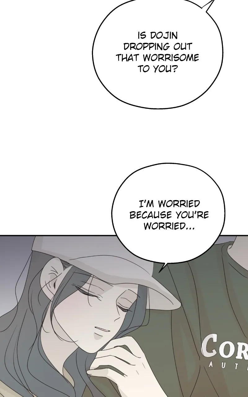Read The Password Is 002! chapter 55 image 58 on Lezhin