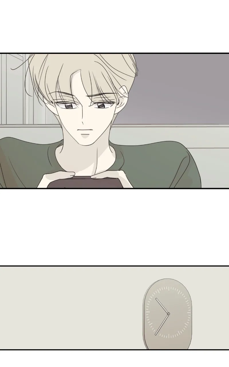 Read The Password Is 002! chapter 55 image 8 on Lezhin