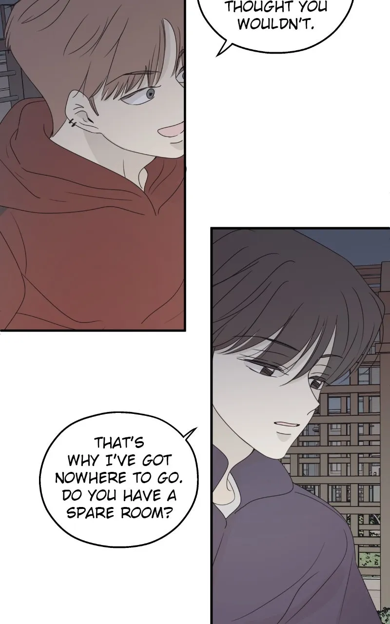 Read The Password Is 002! chapter 56 image 11 on Lezhin