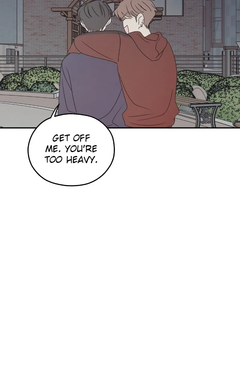 Read The Password Is 002! chapter 56 image 14 on Lezhin