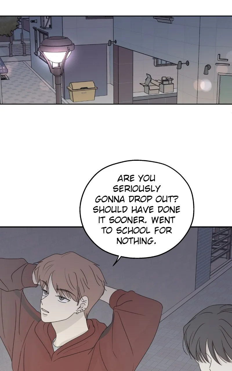 Read The Password Is 002! chapter 56 image 15 on Lezhin