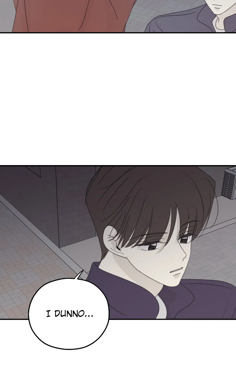 Read The Password Is 002! chapter 56 image 16 on Lezhin