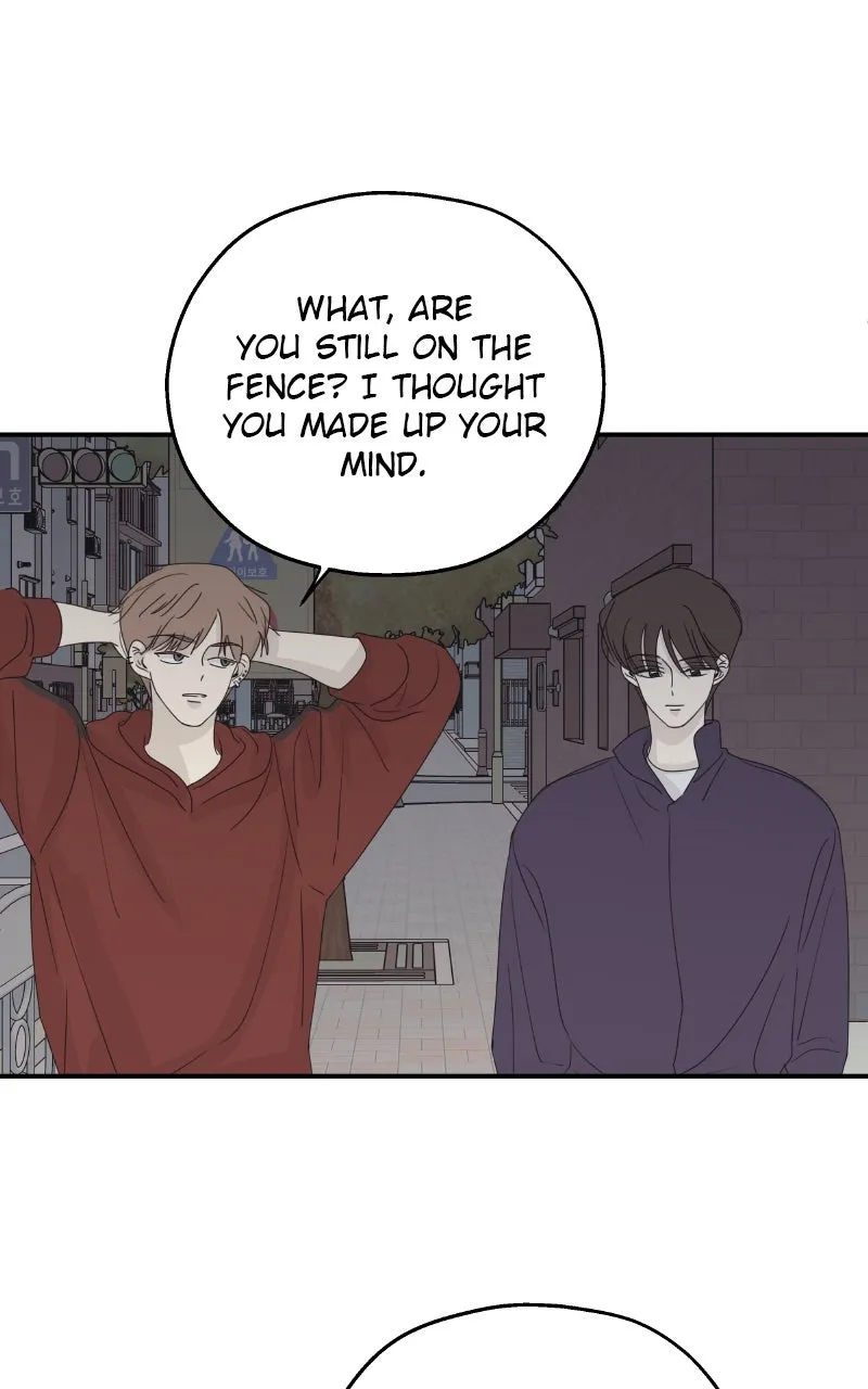 Read The Password Is 002! chapter 56 image 17 on Lezhin