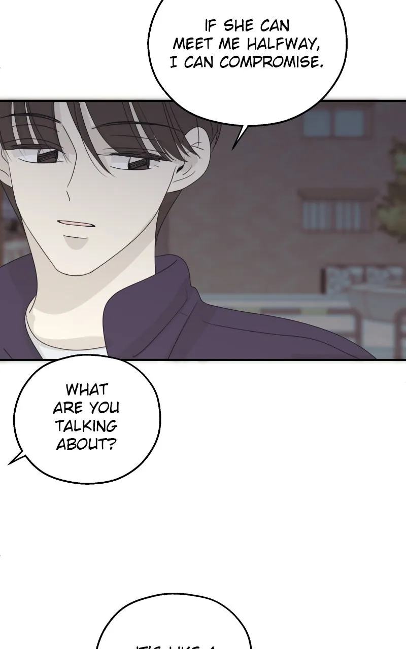 Read The Password Is 002! chapter 56 image 18 on Lezhin