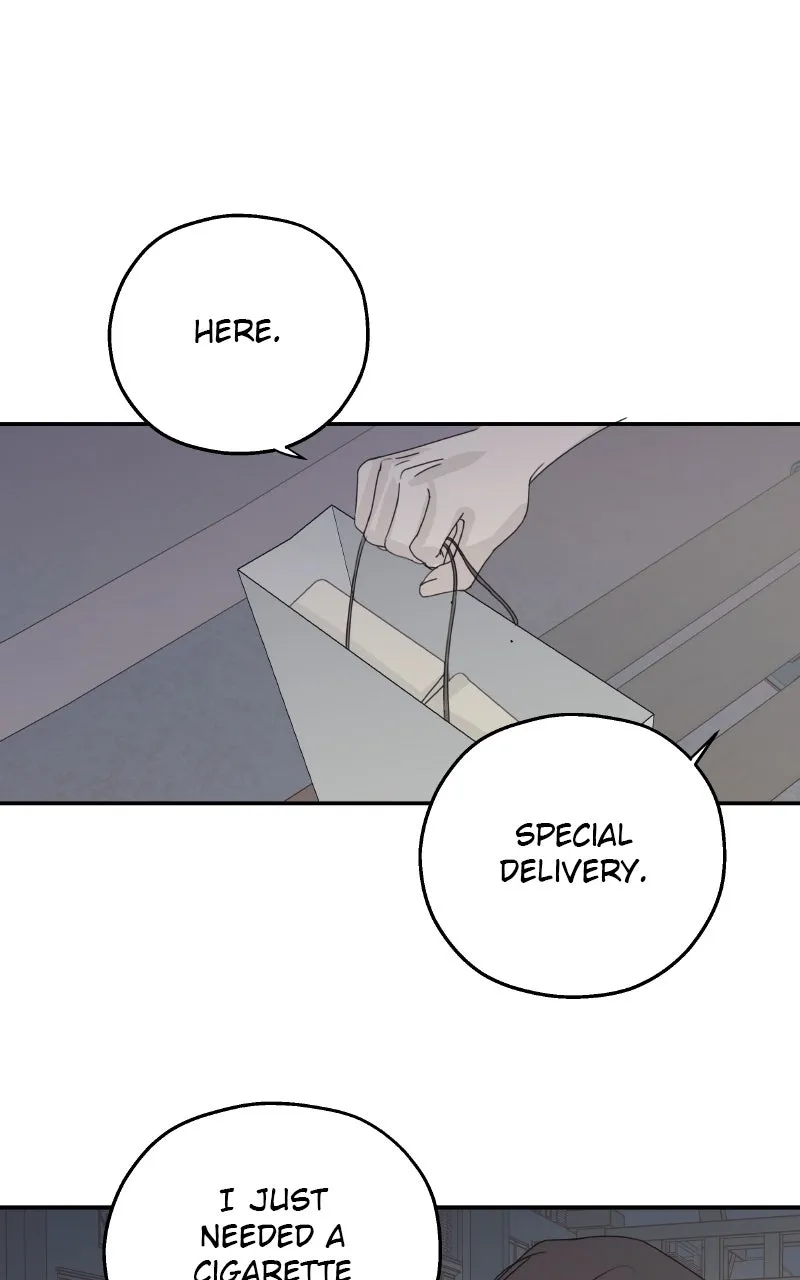 Read The Password Is 002! chapter 56 image 2 on Lezhin
