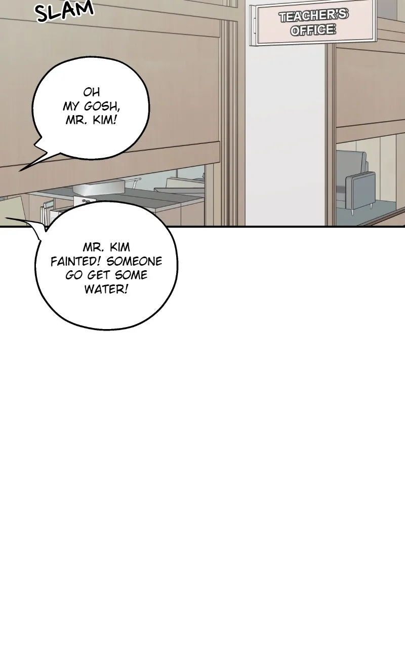 Read The Password Is 002! chapter 56 image 24 on Lezhin