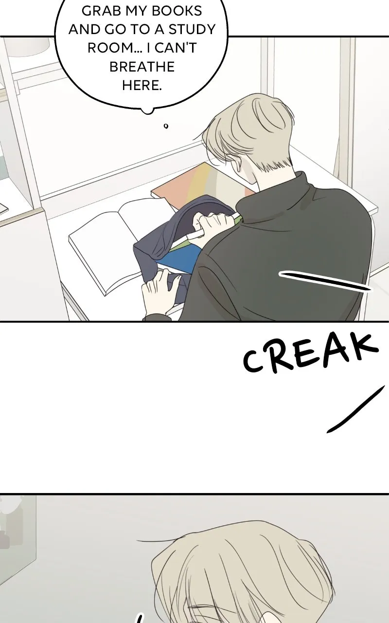 Read The Password Is 002! chapter 56 image 26 on Lezhin
