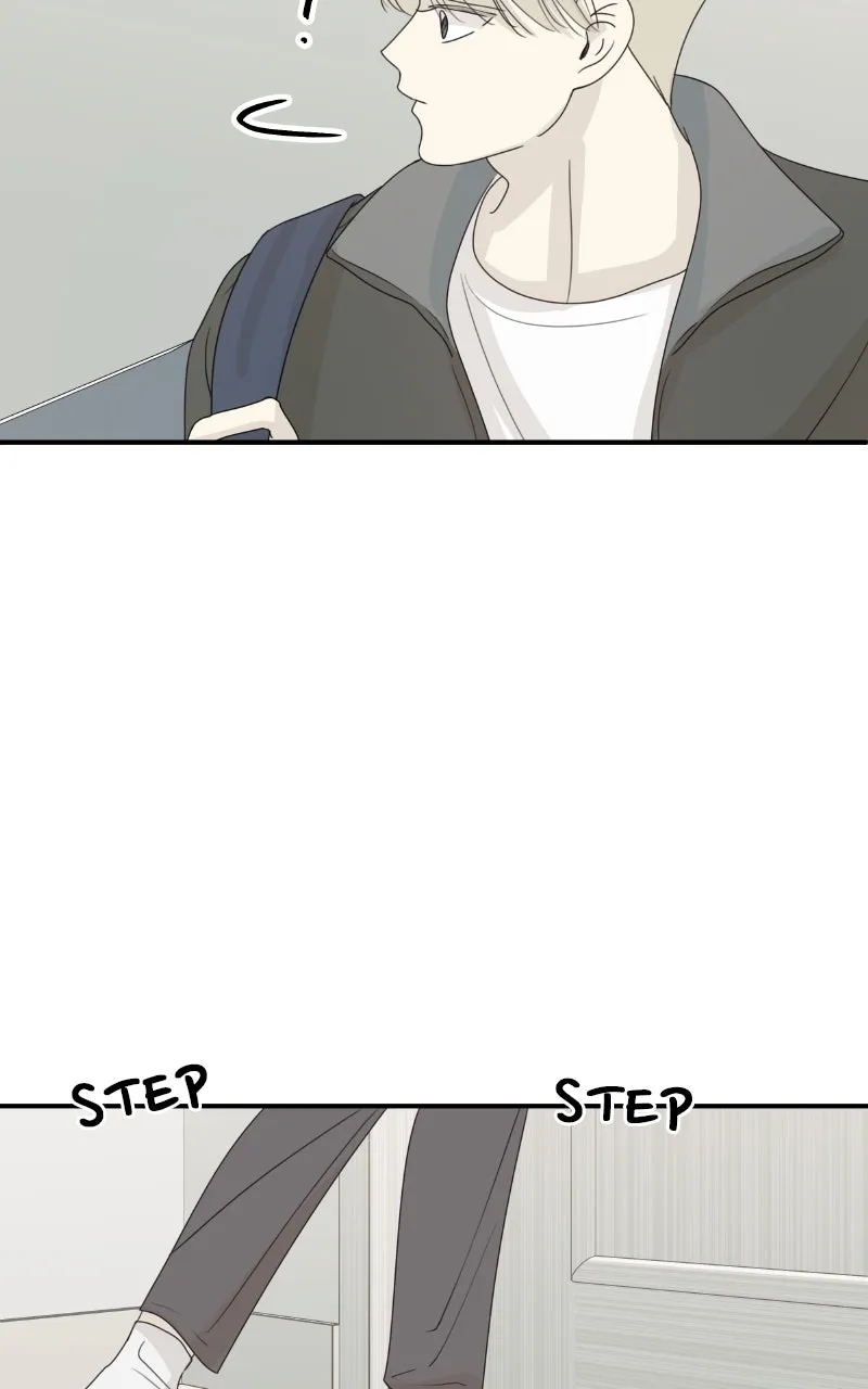 Read The Password Is 002! chapter 56 image 27 on Lezhin