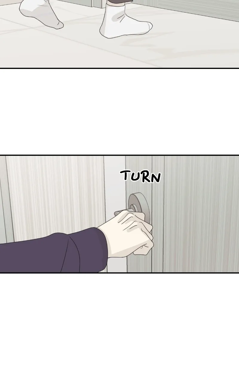 Read The Password Is 002! chapter 56 image 28 on Lezhin
