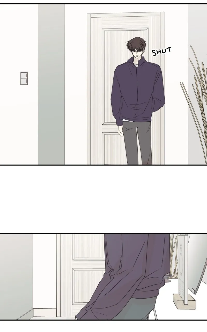 Read The Password Is 002! chapter 56 image 29 on Lezhin
