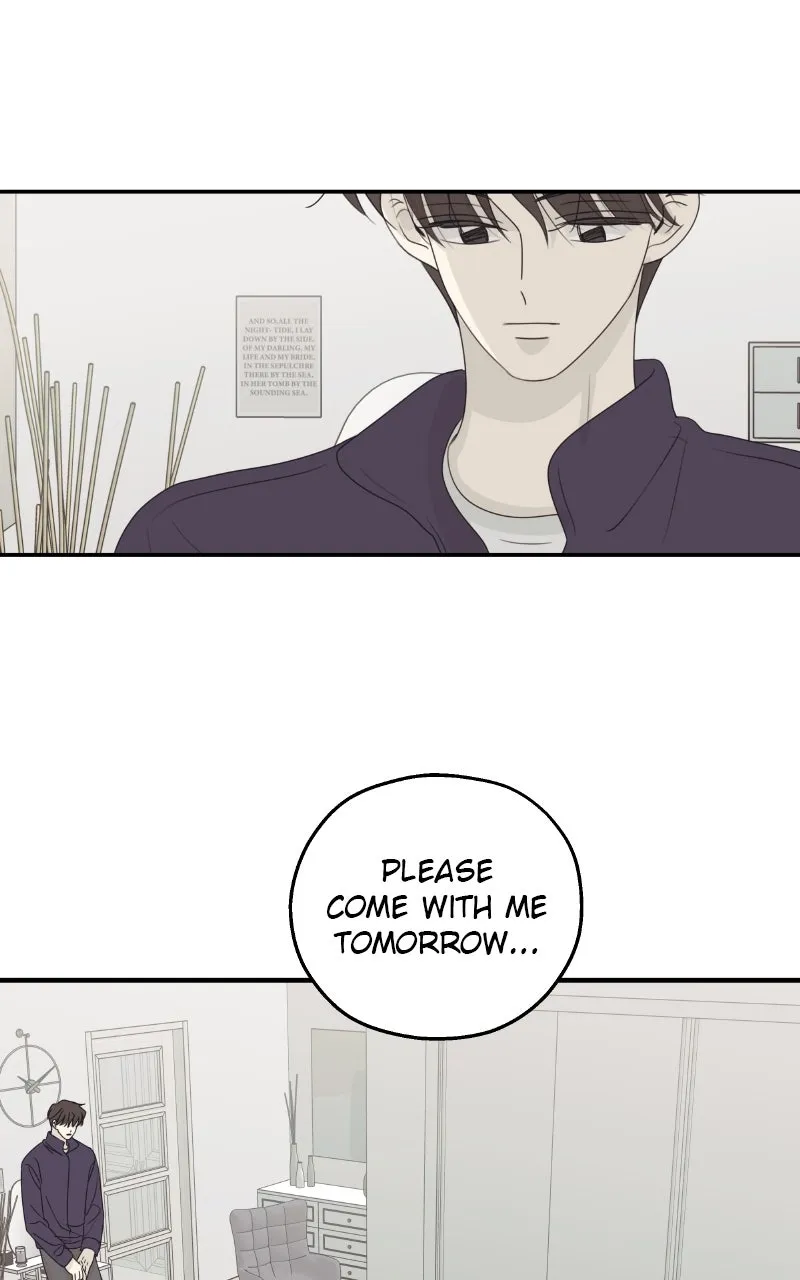 Read The Password Is 002! chapter 56 image 30 on Lezhin