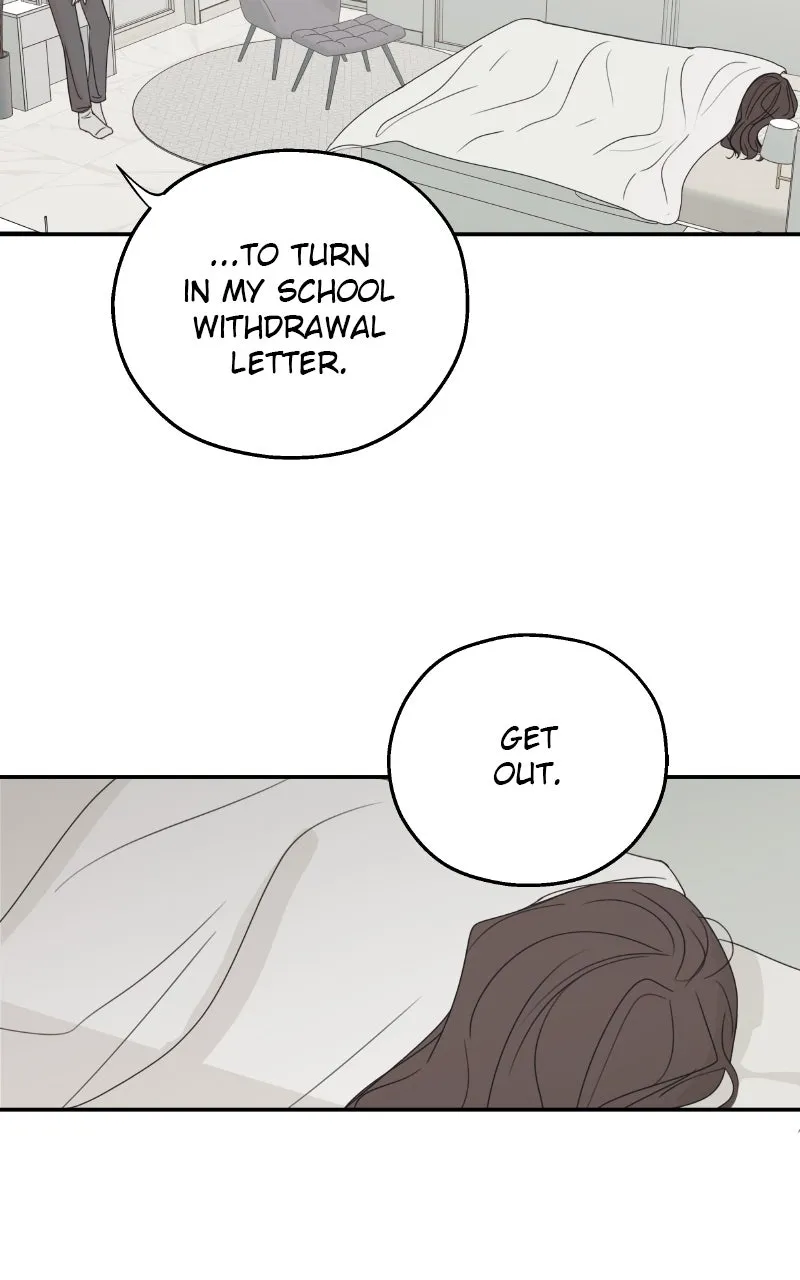 Read The Password Is 002! chapter 56 image 31 on Lezhin