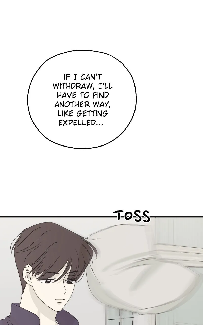 Read The Password Is 002! chapter 56 image 32 on Lezhin