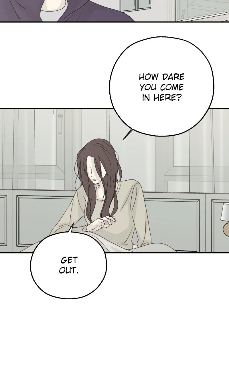 Read The Password Is 002! chapter 56 image 33 on Lezhin