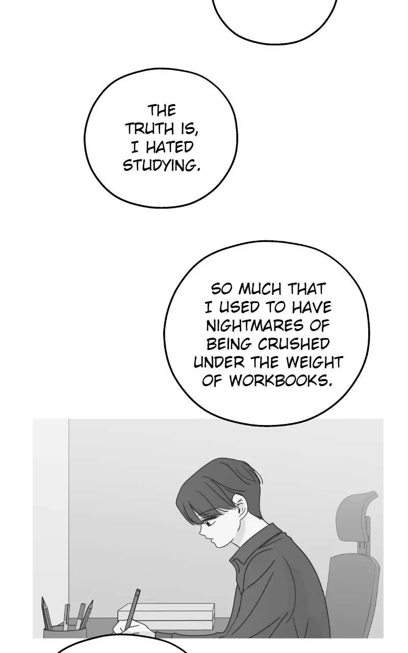 Read The Password Is 002! chapter 56 image 35 on Lezhin