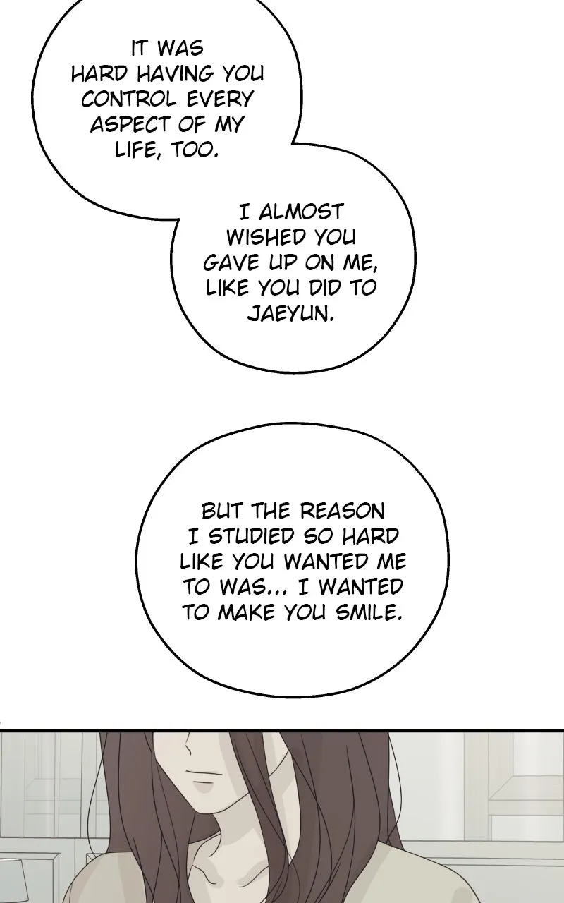 Read The Password Is 002! chapter 56 image 36 on Lezhin