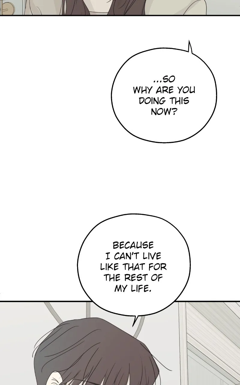 Read The Password Is 002! chapter 56 image 37 on Lezhin