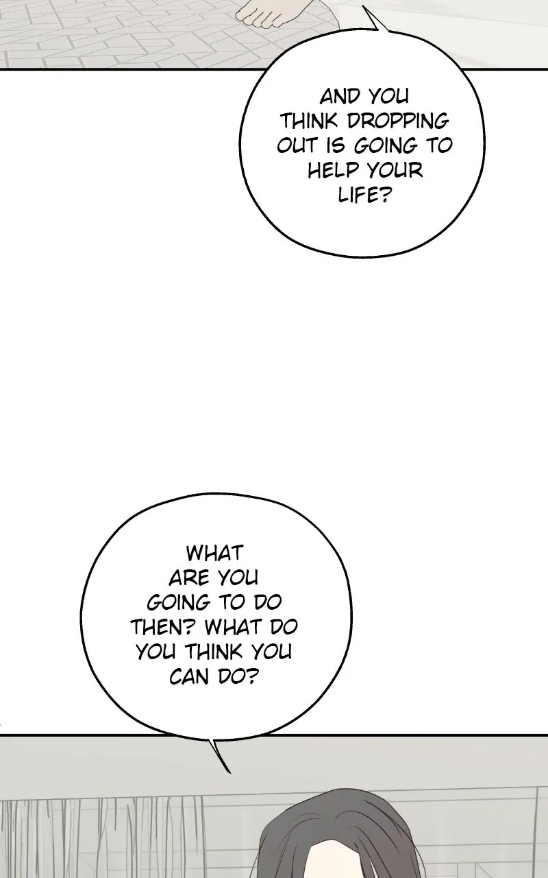 Read The Password Is 002! chapter 56 image 40 on Lezhin