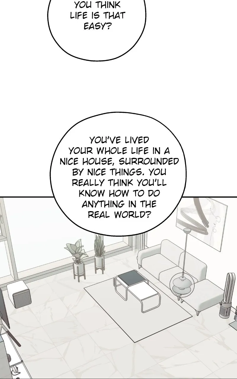 Read The Password Is 002! chapter 56 image 45 on Lezhin