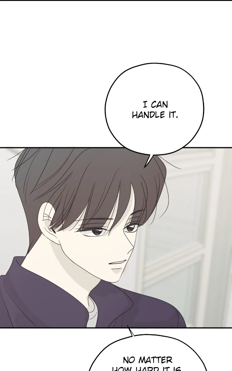Read The Password Is 002! chapter 56 image 46 on Lezhin