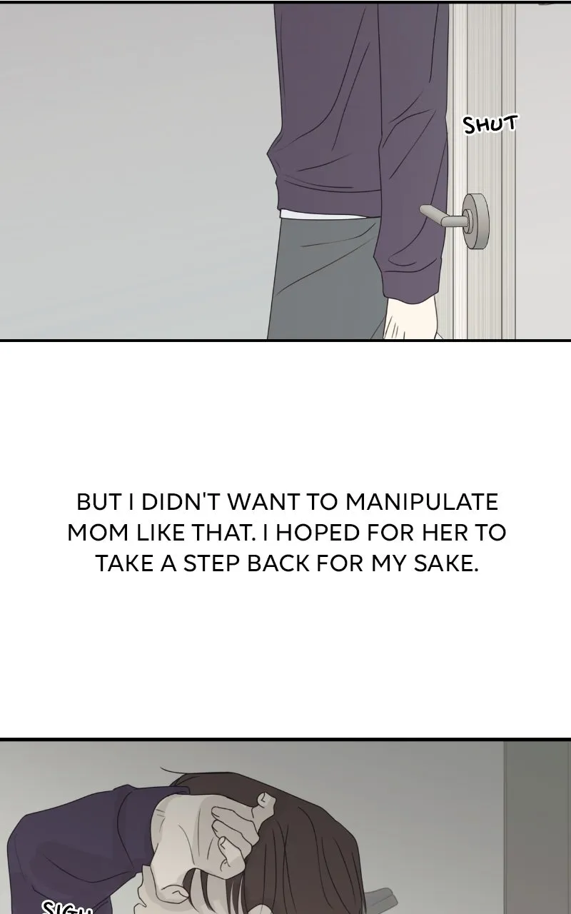 Read The Password Is 002! chapter 56 image 54 on Lezhin