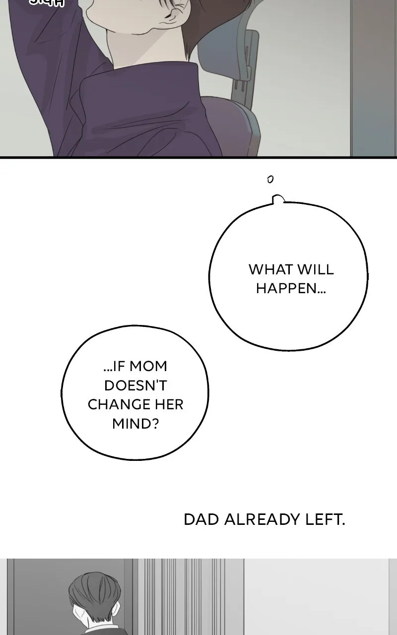 Read The Password Is 002! chapter 56 image 55 on Lezhin