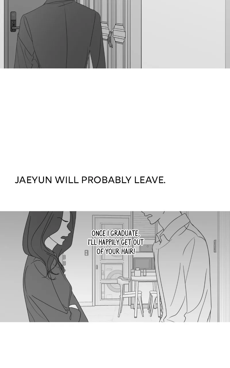 Read The Password Is 002! chapter 56 image 56 on Lezhin