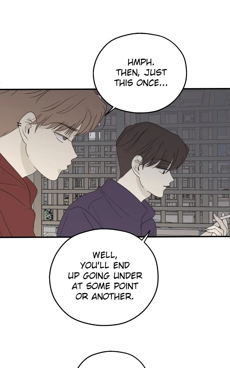 Read The Password Is 002! chapter 56 image 6 on Lezhin