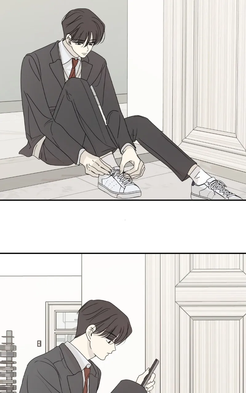 Read The Password Is 002! chapter 56 image 61 on Lezhin