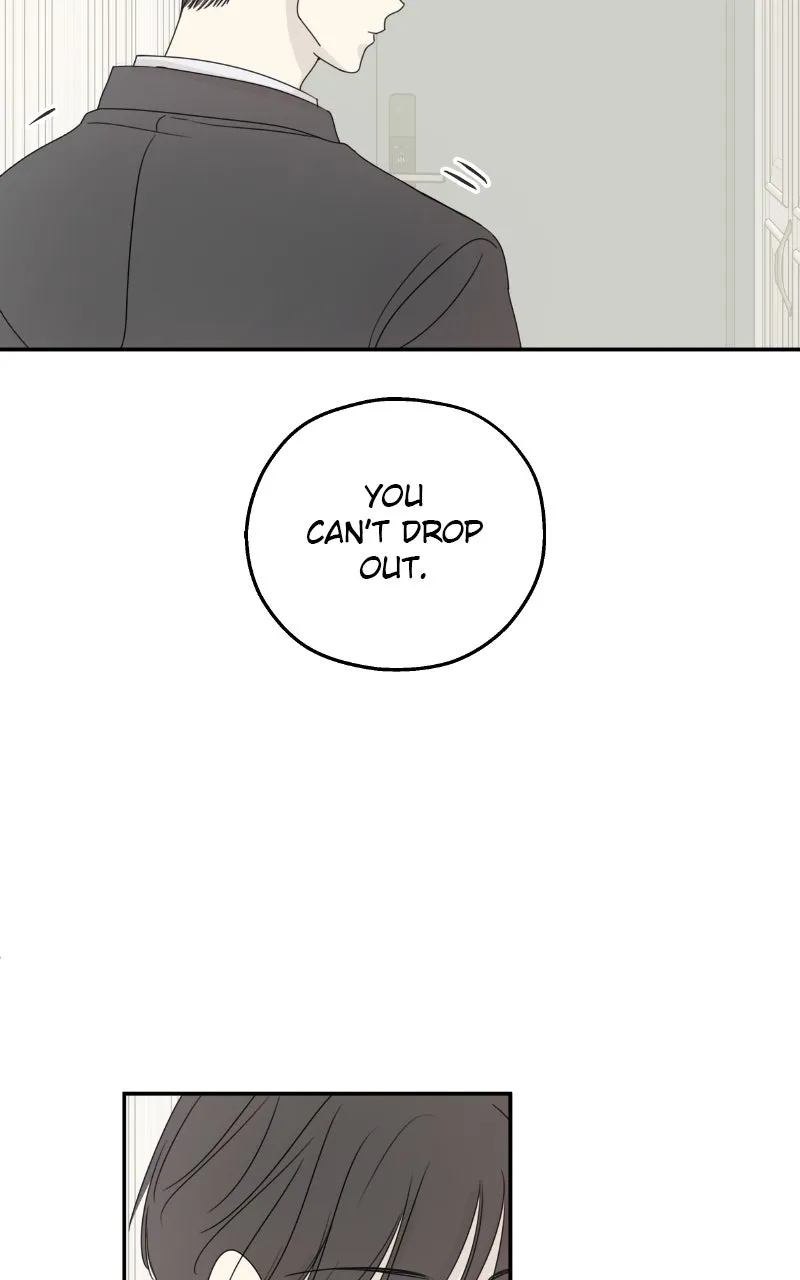 Read The Password Is 002! chapter 56 image 66 on Lezhin