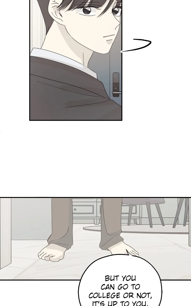 Read The Password Is 002! chapter 56 image 67 on Lezhin