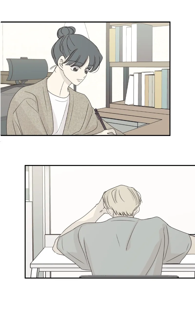 Read The Password Is 002! chapter 57 image 12 on Lezhin
