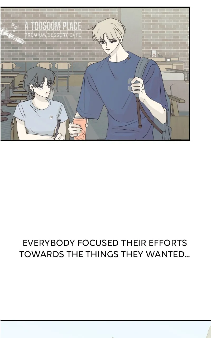 Read The Password Is 002! chapter 57 image 13 on Lezhin