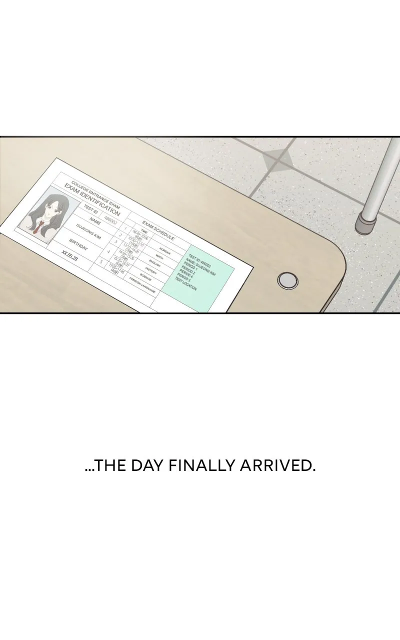 Read The Password Is 002! chapter 57 image 16 on Lezhin