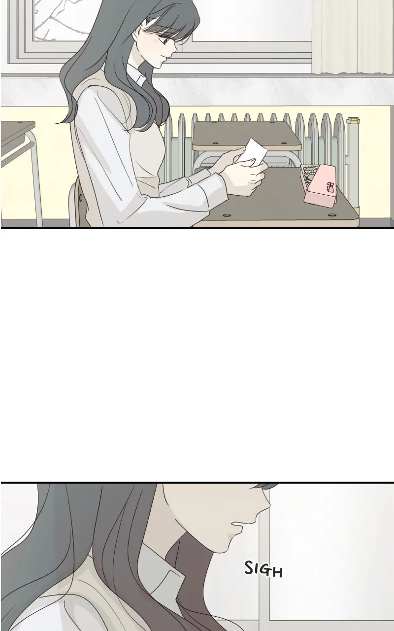 Read The Password Is 002! chapter 57 image 18 on Lezhin