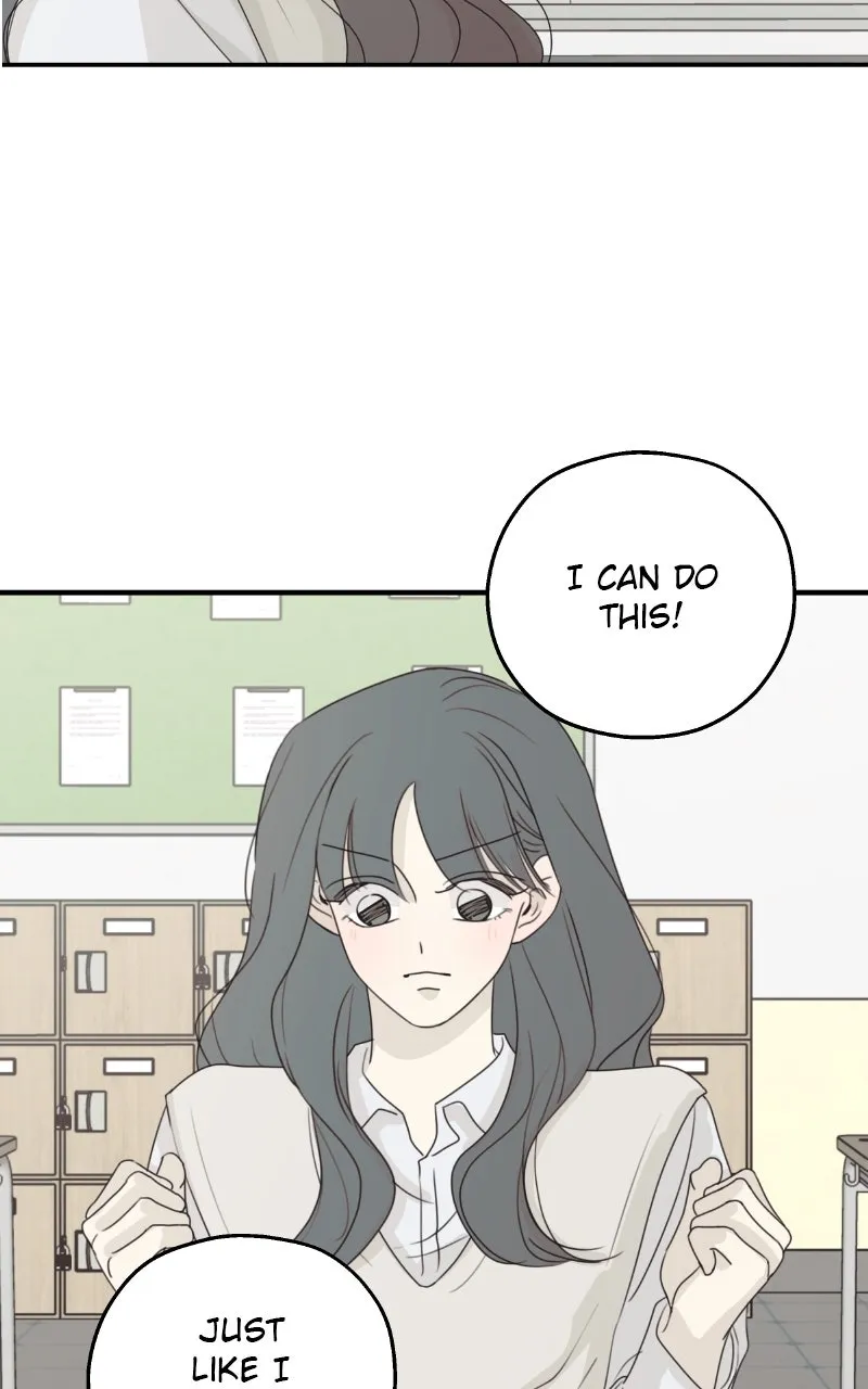 Read The Password Is 002! chapter 57 image 19 on Lezhin