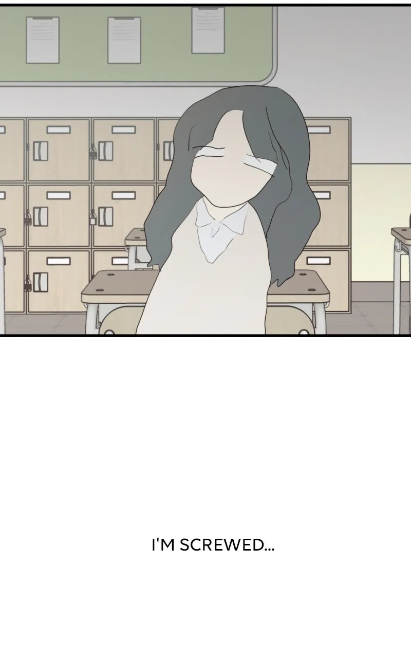 Read The Password Is 002! chapter 57 image 21 on Lezhin