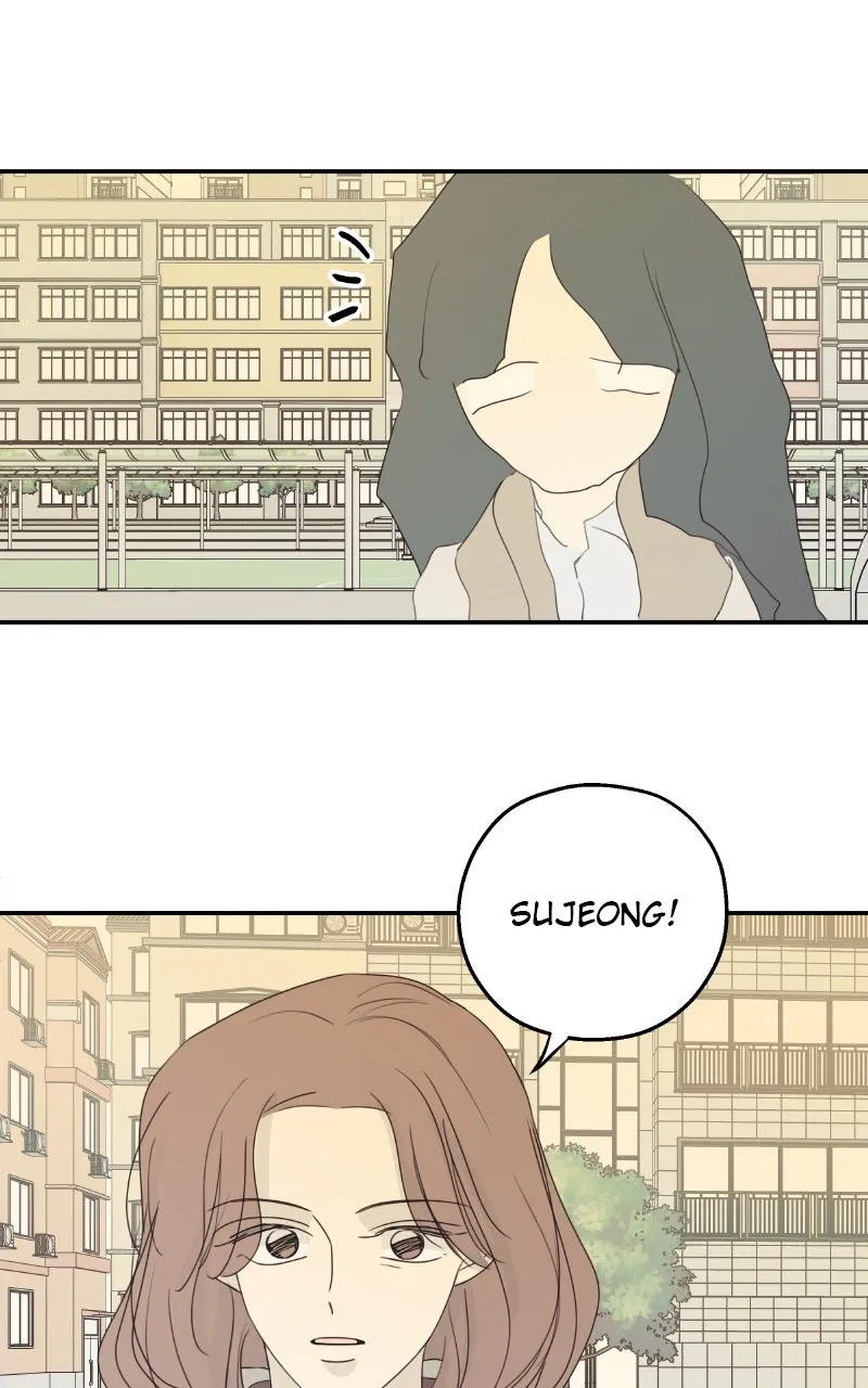 Read The Password Is 002! chapter 57 image 23 on Lezhin