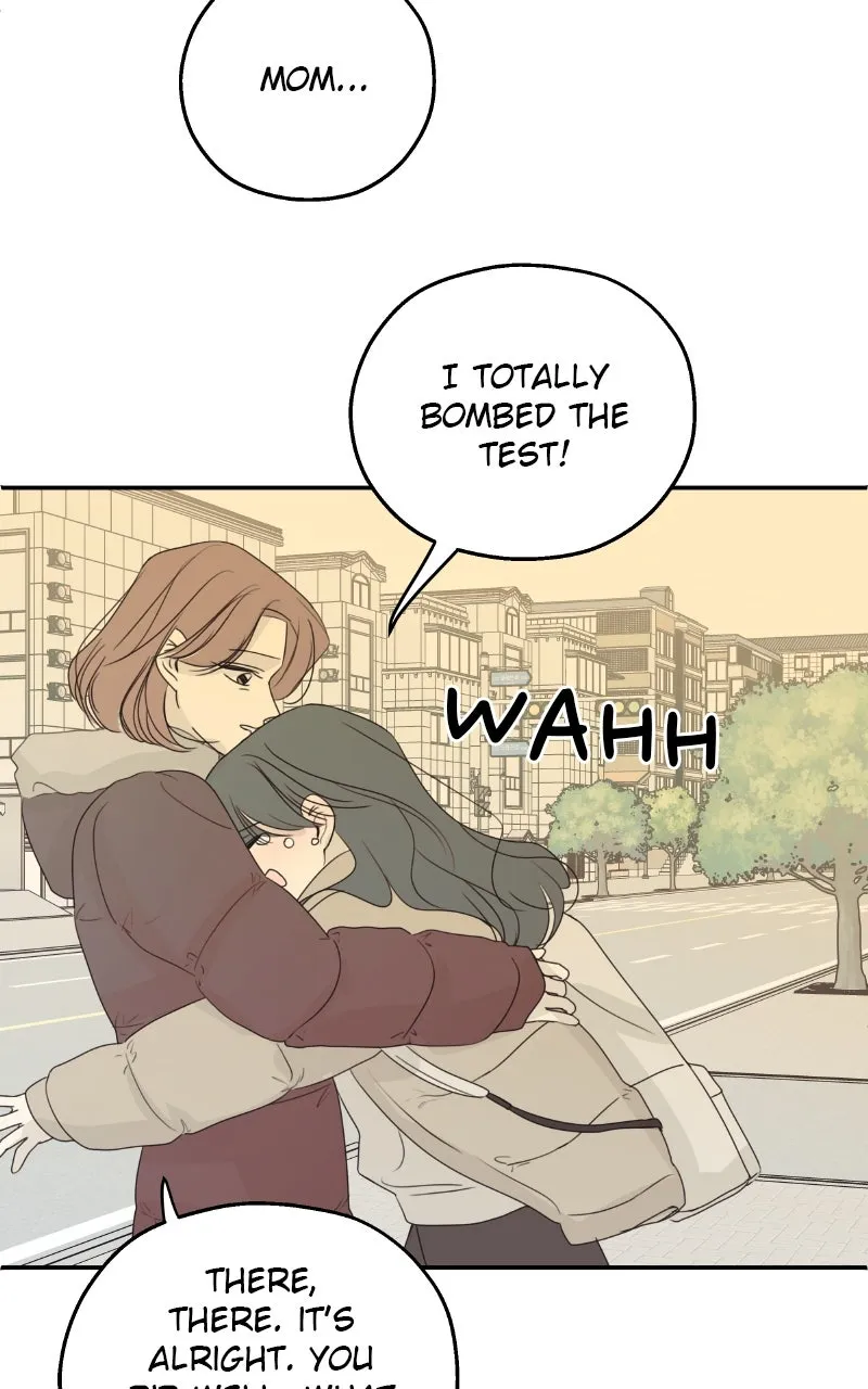 Read The Password Is 002! chapter 57 image 25 on Lezhin