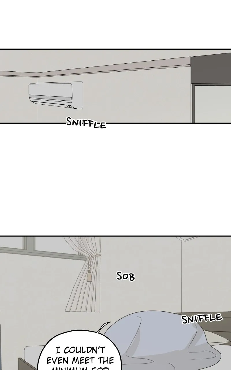 Read The Password Is 002! chapter 57 image 27 on Lezhin