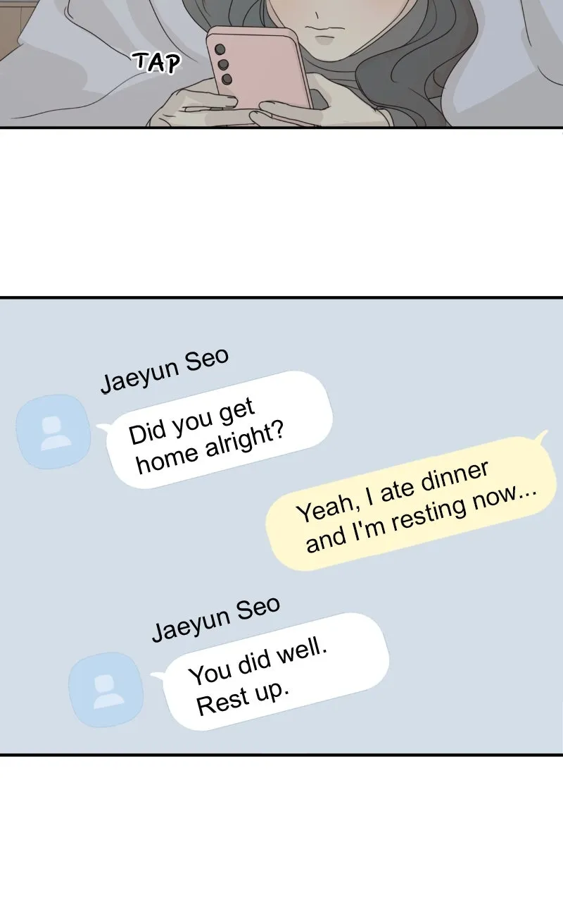 Read The Password Is 002! chapter 57 image 29 on Lezhin