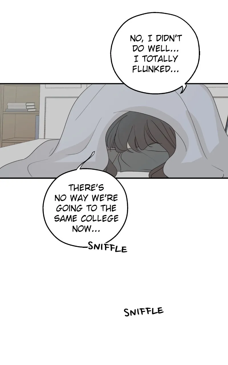 Read The Password Is 002! chapter 57 image 30 on Lezhin