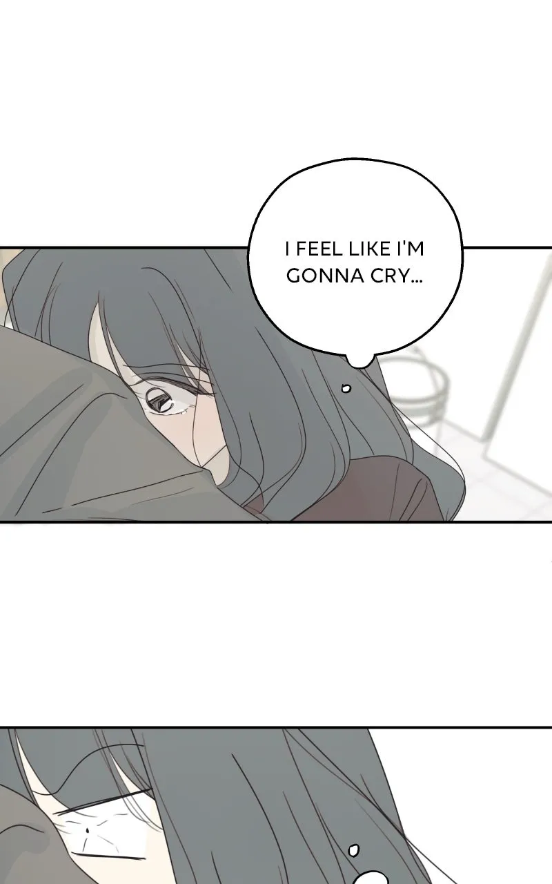 Read The Password Is 002! chapter 57 image 33 on Lezhin