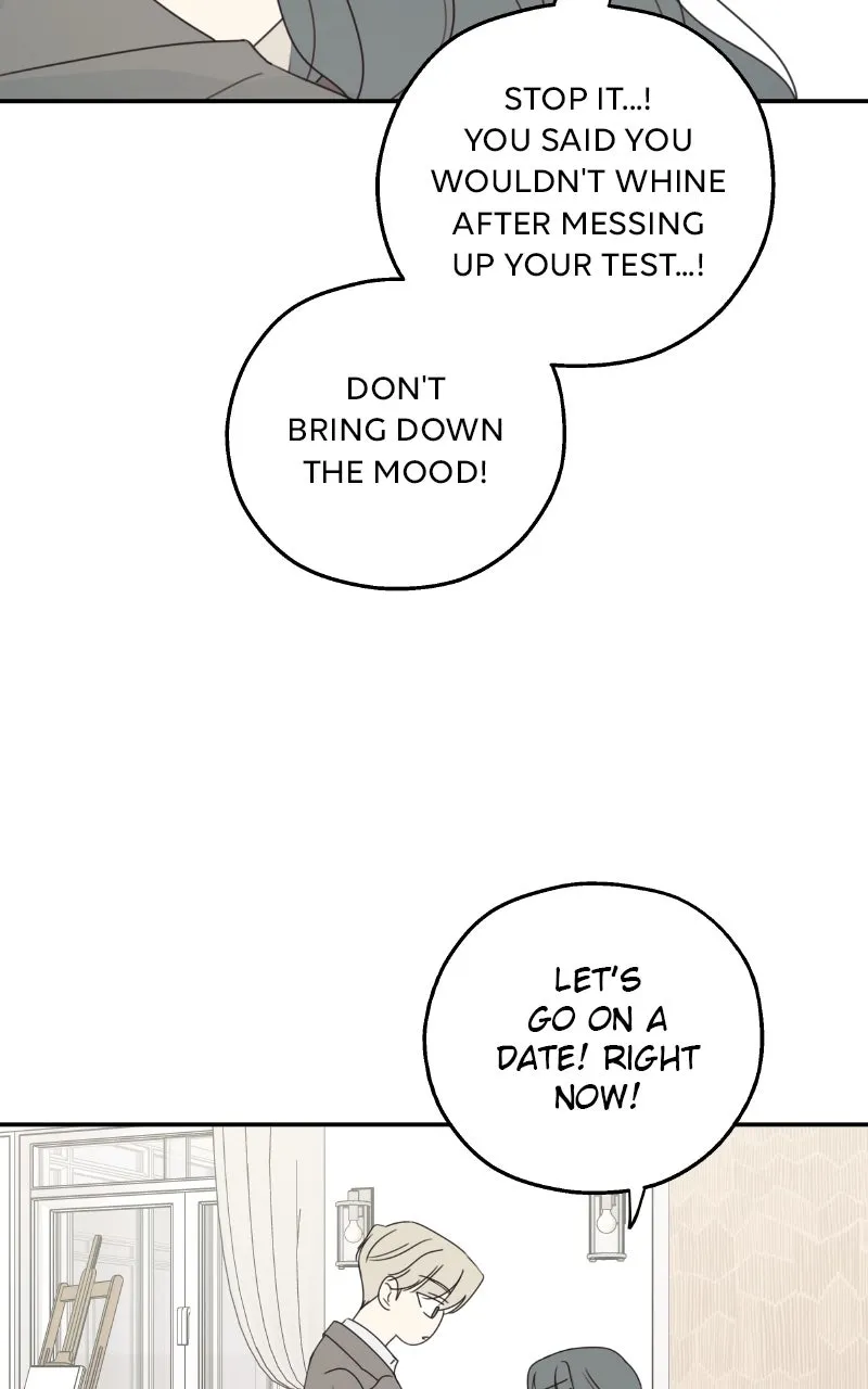 Read The Password Is 002! chapter 57 image 34 on Lezhin