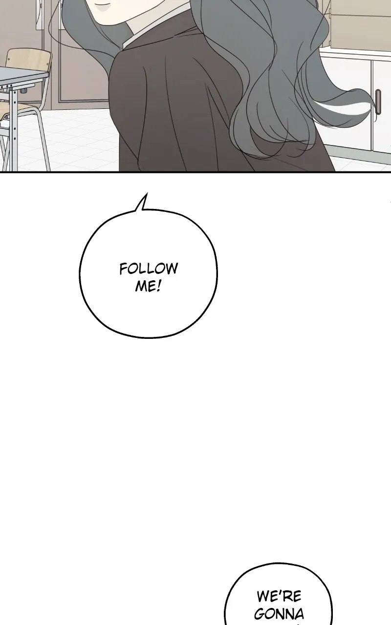 Read The Password Is 002! chapter 57 image 36 on Lezhin
